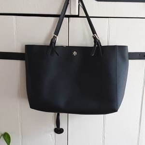 Tory Burch York Buckle Totebag Purse